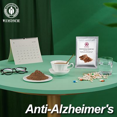 Anti-Alzheimer's Anti-Alzheimer's