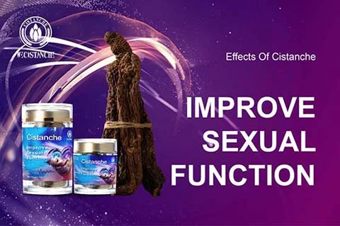 Cistanche and Penis Enlargement Cistanche and Penis Enlargement