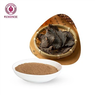 Цистанцхе Тубулоса суплементи