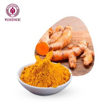 Екстракт корена куркуме у праху